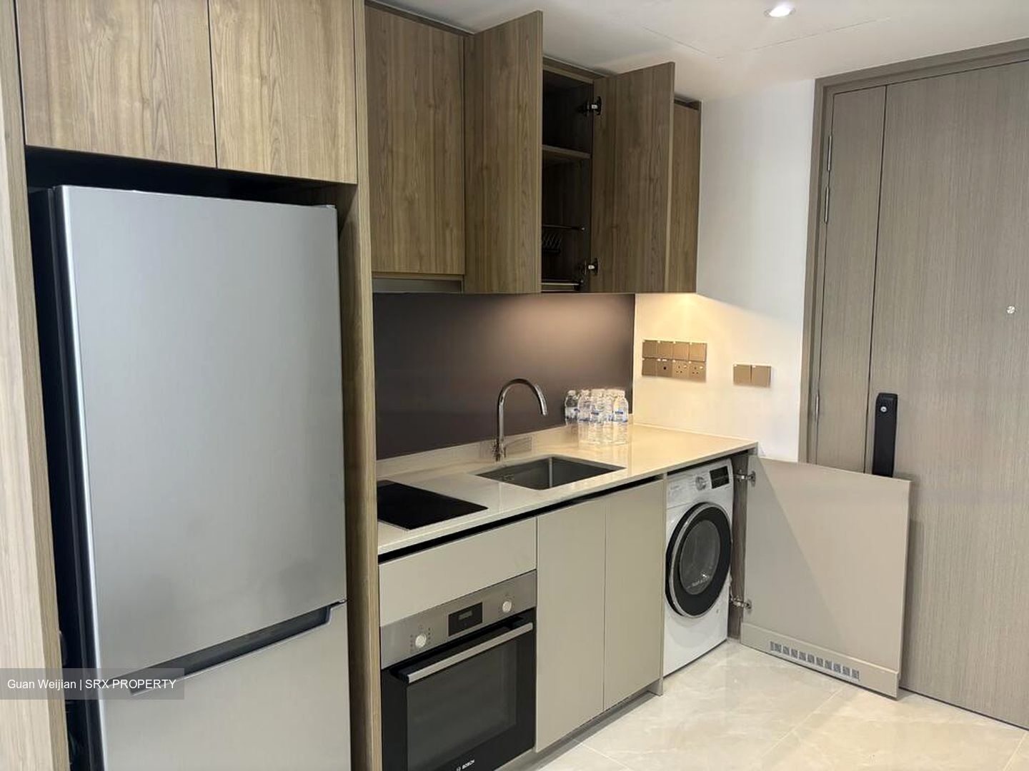 Dairy Farm Residences (D23), Apartment #571764671